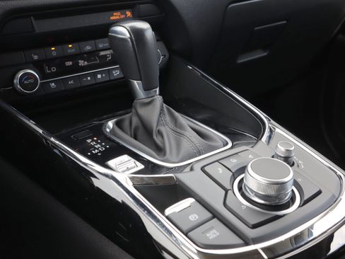 Certified 2023 MAZDA CX-9 Touring Plus image 14