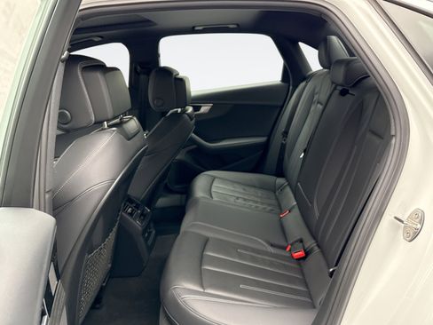 Used 2024 Audi A4 2.0T Premium Plus image 18