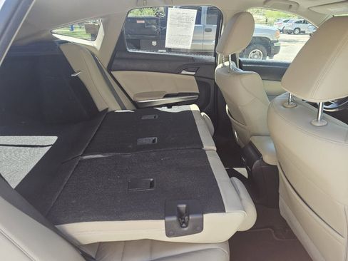 Used 2014 Honda Crosstour EX-L image 37