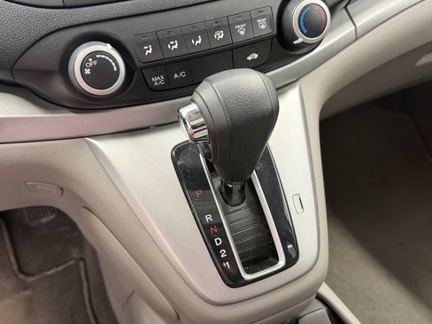 Used 2014 Honda CR-V EX image 23
