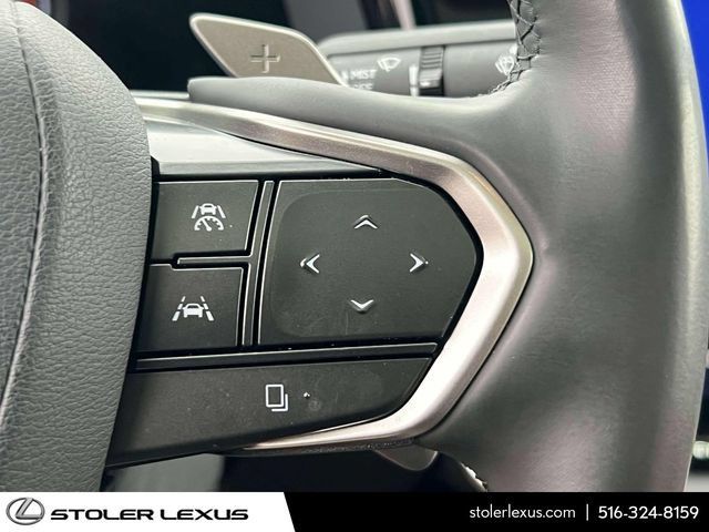 Used 2023 Lexus RZ 450e Premium w/ Accessory Package (2T) AWD/4WD image 27