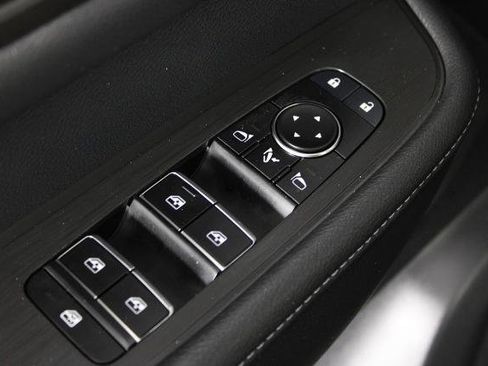 Certified 2026 Nissan Armada PRO-4X image 24