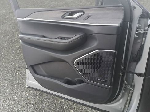 Certified 2022 Jeep Grand Cherokee L Limited AWD/4WD image 29