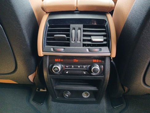 Used 2015 BMW X6 xDrive35i image 14