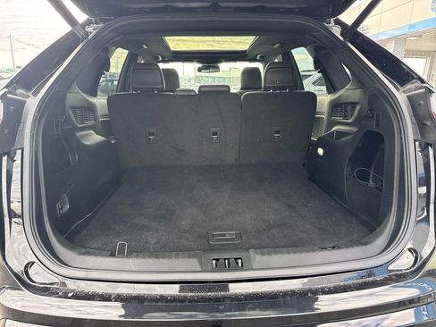 Used 2022 Ford Edge ST-Line image 24
