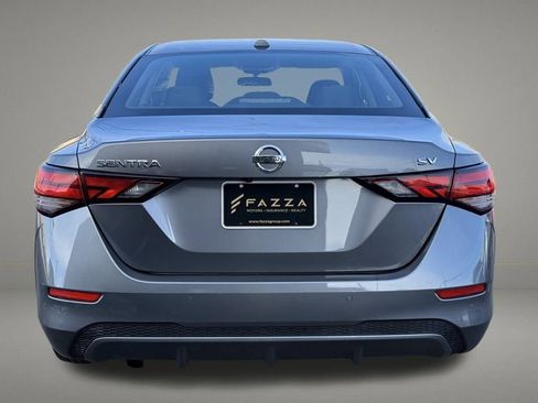 Used 2023 Nissan Sentra SV image 4