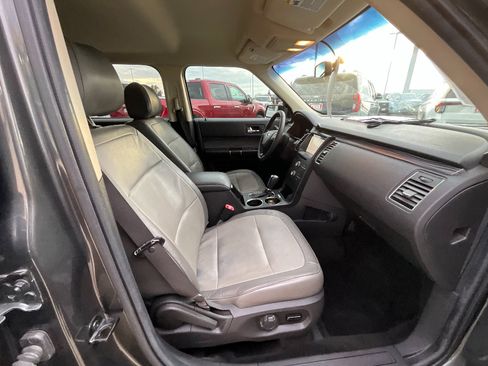 Used 2019 Ford Flex SEL w/ Equipment Group 202A image 21
