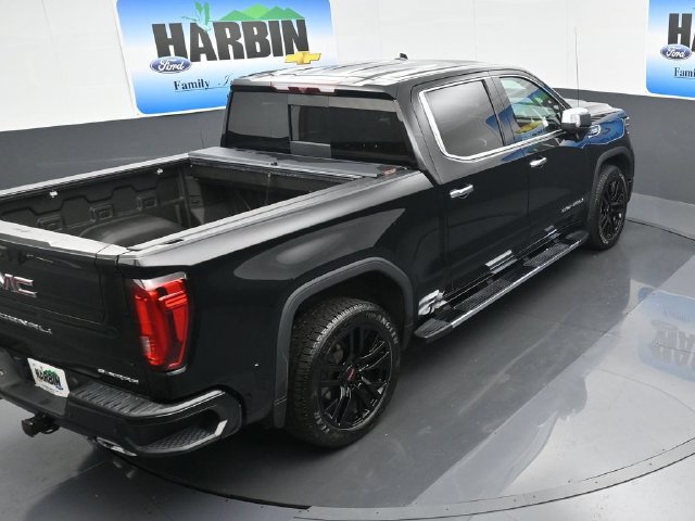 Used 2022 GMC Sierra 1500 Denali AWD/4WD image 25