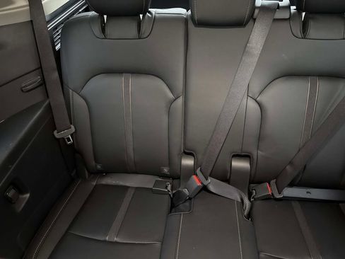 Certified 2025 MAZDA CX-90 3.3 Turbo w/ Select Package image 24