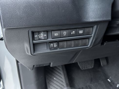 New 2026 Toyota Tundra SR RWD image 16
