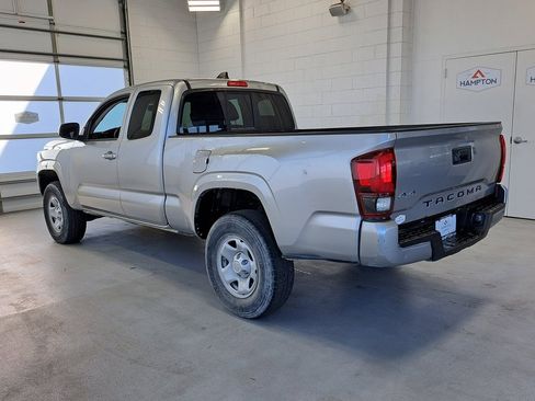 Used 2023 Toyota Tacoma SR image 29
