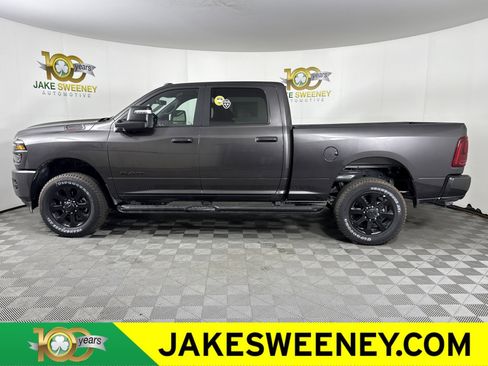 New 2026 RAM 2500 Big Horn image 5