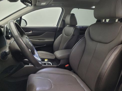 Used 2020 Hyundai Santa Fe Limited FWD image 17