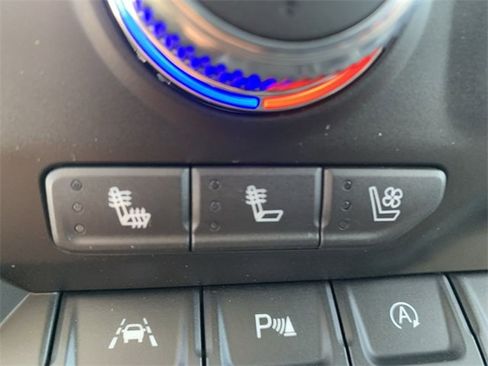 Used 2021 GMC Sierra 1500 Denali w/ Denali Ultimate Package image 14