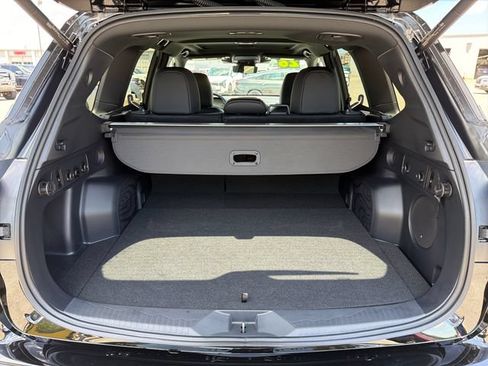 Certified 2026 Subaru Forester Touring AWD/4WD image 29