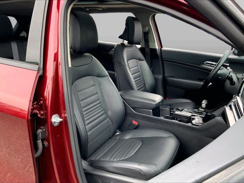 Used 2023 Kia Sportage SX FWD image 8