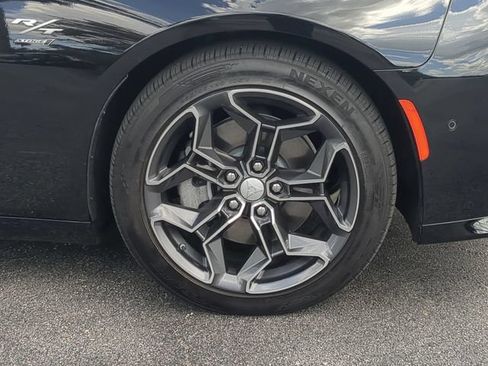 Used 2025 Dodge Charger Daytona R/T w/ Plus Group AWD/4WD image 11