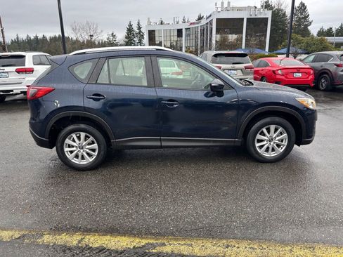 Used 2016 MAZDA CX-5 Sport w/ Rear Camera Package image 4