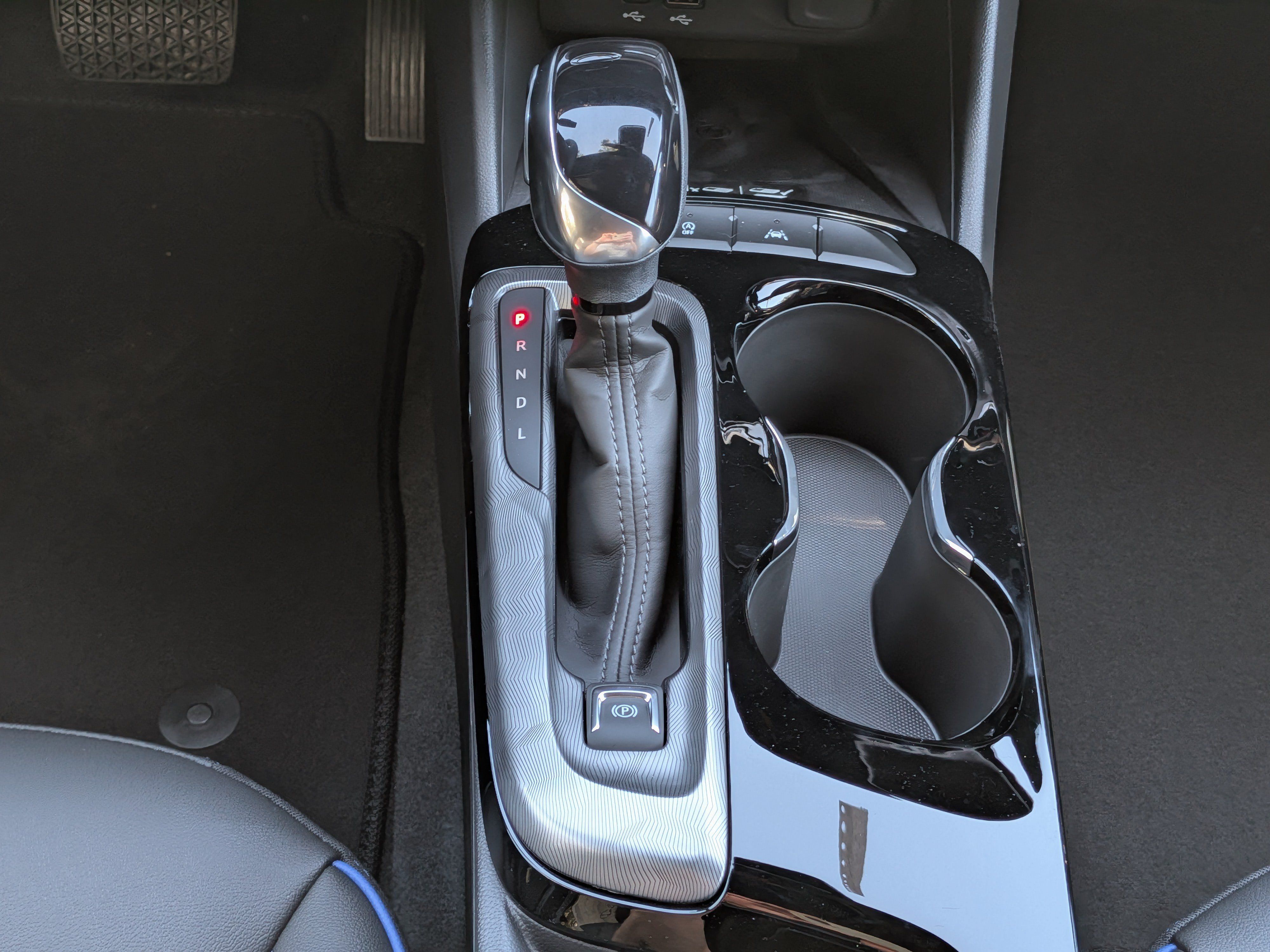 New 2026 Buick Envista Sport Touring w/ Convenience I Package FWD image 20