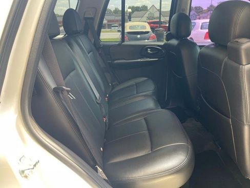 Used 2006 Chevrolet TrailBlazer LT w/ SS Package RWD image 37