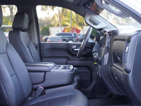 Used 2020 Chevrolet Silverado 3500 W/T w/ WT Convenience Package image 22