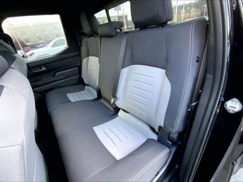 Used 2024 Toyota Tacoma TRD Off-Road w/ TRD Off Road Upgrade Package image 19