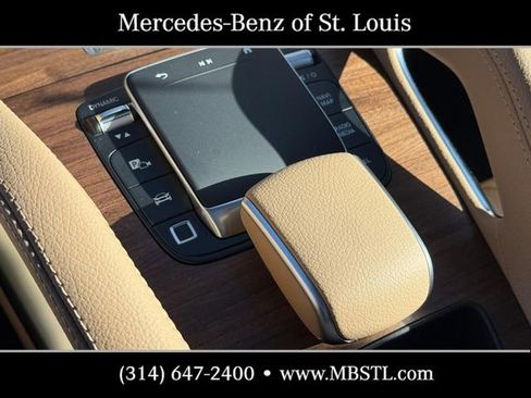 New 2026 Mercedes-Benz GLE 350 4MATIC image 17