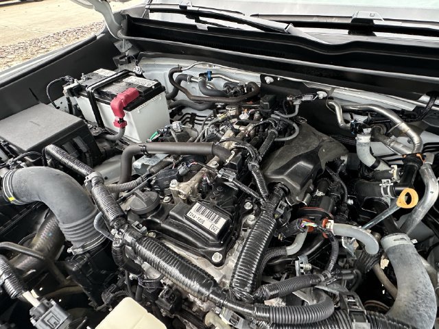 Certified 2024 Toyota Tacoma SR5 RWD image 32