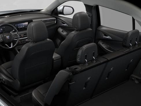 New 2026 Buick Encore GX Preferred w/ Advanced Technology Package AWD/4WD image 48