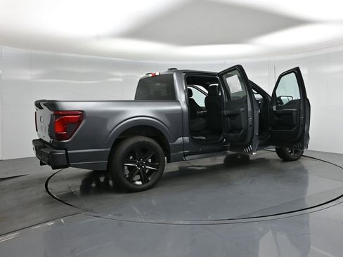 New 2026 Ford F150 STX w/ F-150 LOBO Package AWD/4WD image 5