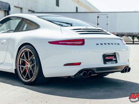 Used 2014 Porsche 911 Carrera image 55
