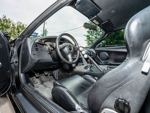 Used 1997 Toyota Supra Turbo RWD image 77