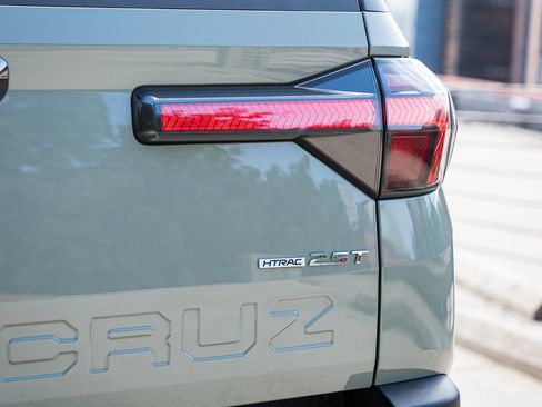 Used 2024 Hyundai Santa Cruz Limited AWD/4WD image 5