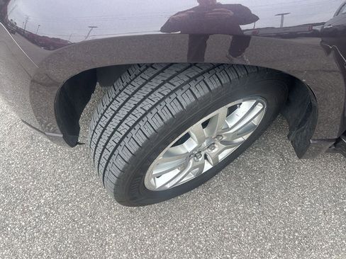 Used 2016 GMC Acadia Denali AWD/4WD image 37
