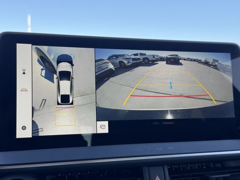 New 2026 Toyota Prius Limited image 6