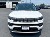 Used 2022 Jeep Compass Limited image 4