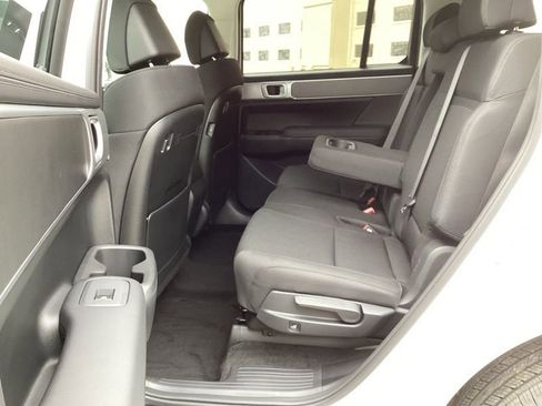 New 2026 Hyundai Santa Fe SE AWD/4WD image 20