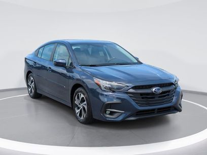 Used 2025 Subaru Legacy Premium