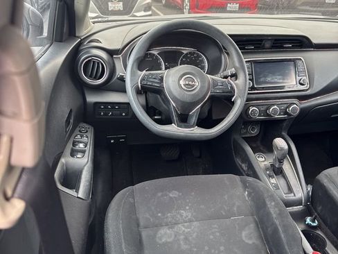 Certified 2024 Nissan Kicks S image 8