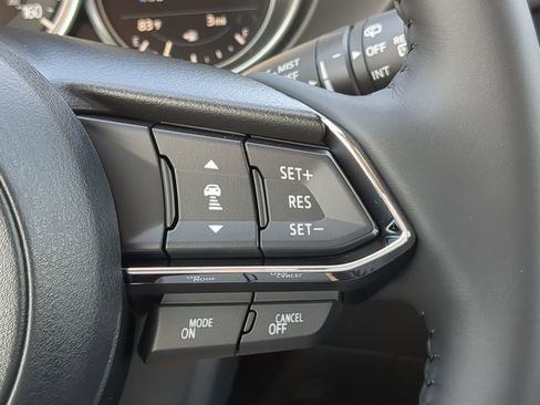 Certified 2023 MAZDA CX-5 AWD 2.5 S w/ Select Package image 25