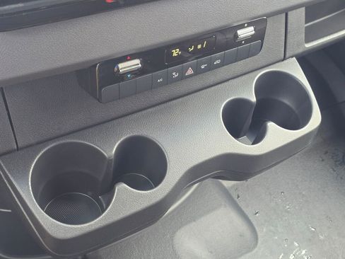 New 2025 Mercedes-Benz Sprinter 2500 image 23