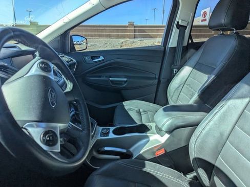 Used 2013 Ford Escape SEL FWD image 13