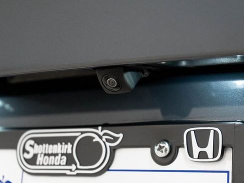 Used 2024 MAZDA CX-50 AWD 2.5 S w/ Weather Package image 12