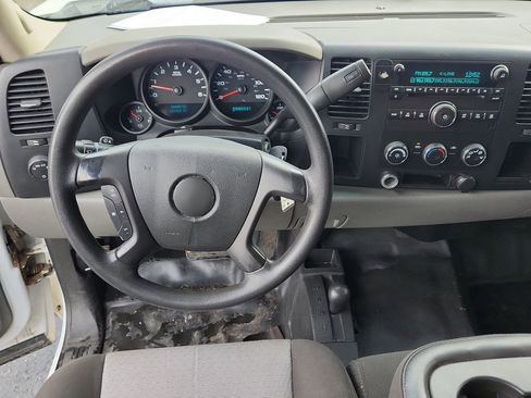 Used 2008 GMC Sierra 1500 W/T w/ Work Truck Preferred Package image 10