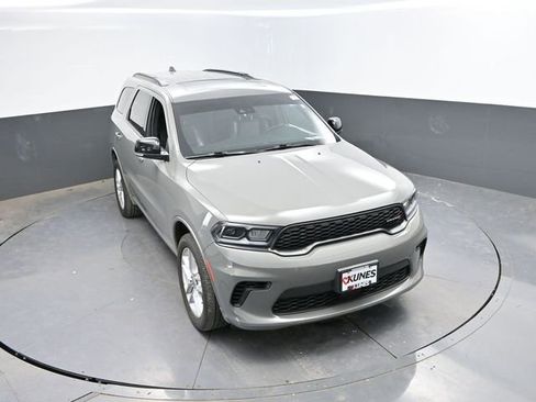 Used 2024 Dodge Durango GT AWD/4WD image 43