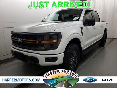 Used 2025 Ford F150 Tremor w/ Tow/Haul Package