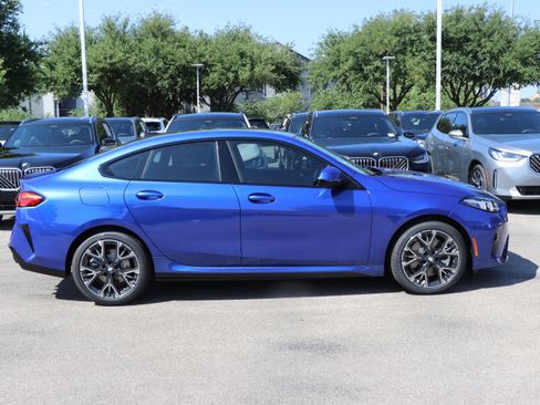 Used 2026 BMW 228i w/ Premium Package image 9