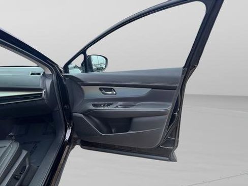 New 2025 Nissan Murano SL AWD/4WD image 26