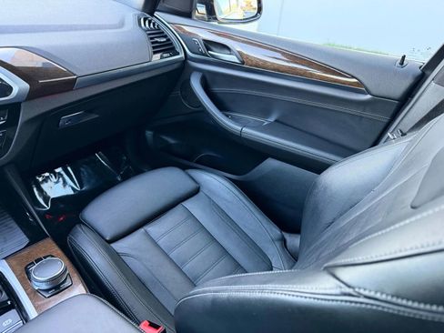 Used 2019 BMW X3 xDrive30i image 16