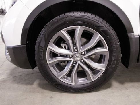 Certified 2022 Honda CR-V Touring image 12